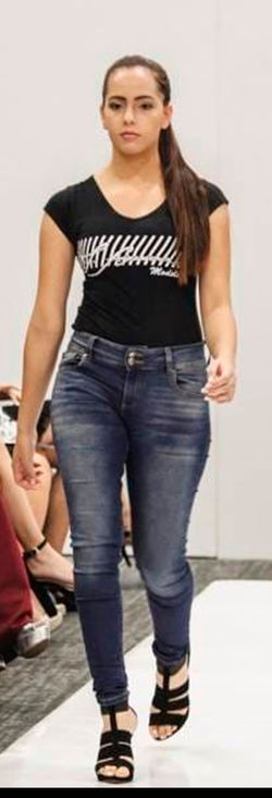 Isabela Bedoya Gómez Modelos en medellin