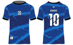 Uniforme deportivos futbol 247