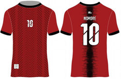 Uniforme deportivos futbol 134