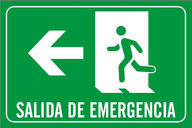 Señalización para empresas, locales, oficinas, bodegas