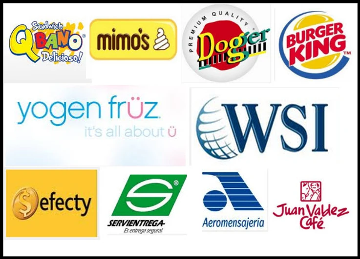 Franquicias En Colombia