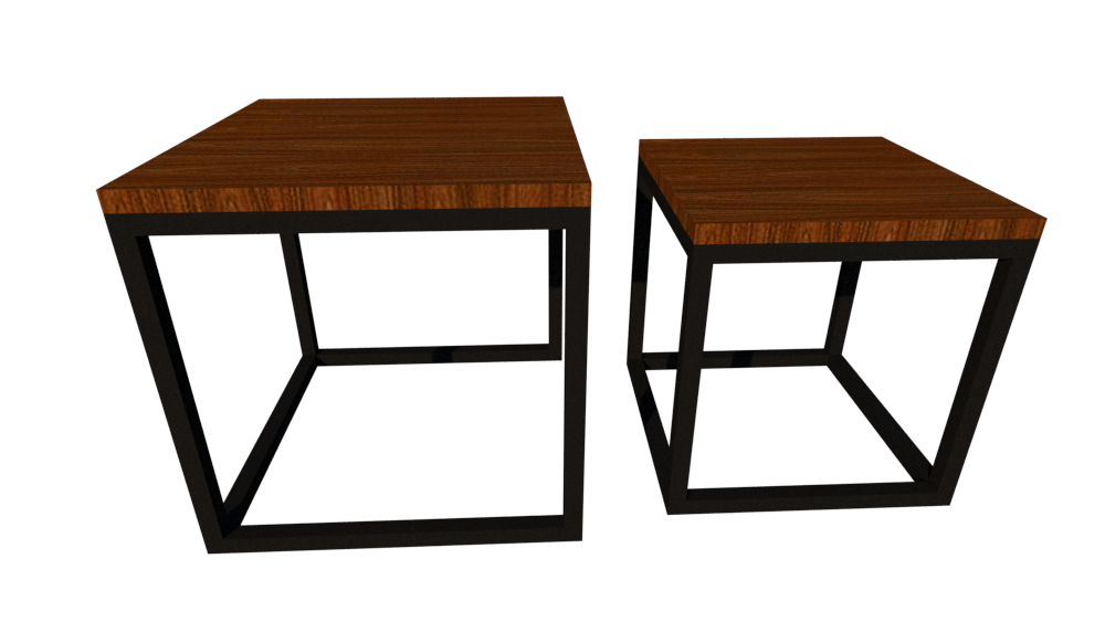 Mobiliario muebles para el hogar,oficina,restaurantes,bares mesas dobles