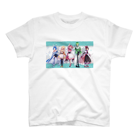 ★初ライブ出演記念★ しゃにえる公式グッズ販売開始!!