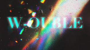 W-OUBLE 新作歌ってみた11月8日20:00に公開決定!!