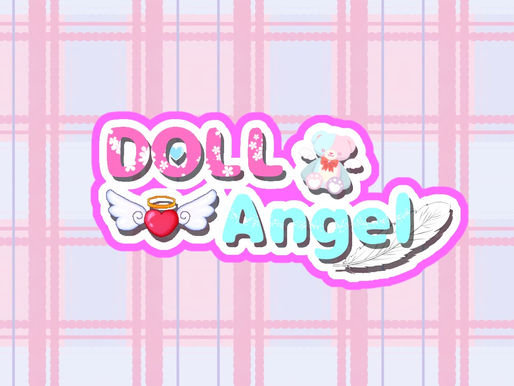 Doll Angel 公式サイトオープンのお知らせ