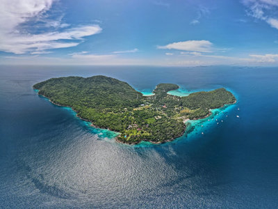 Racha Island & Coral Island Tour