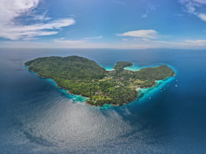 Racha Island & Coral Island Tour