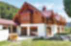 Chalet am Ötscher, NÖ
