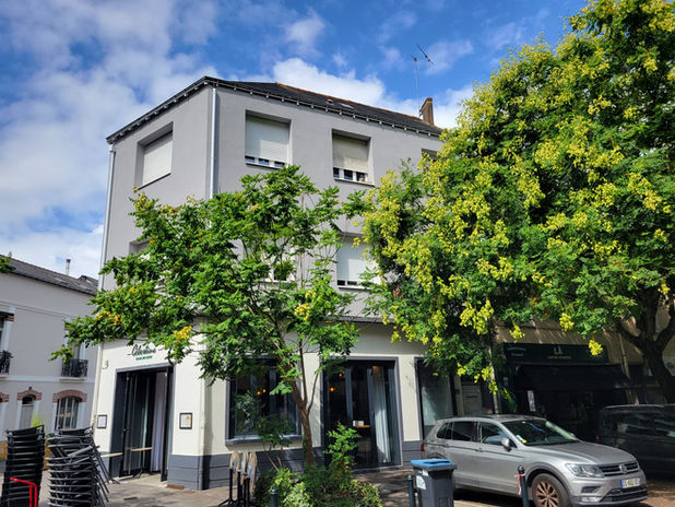 ITE à nantes