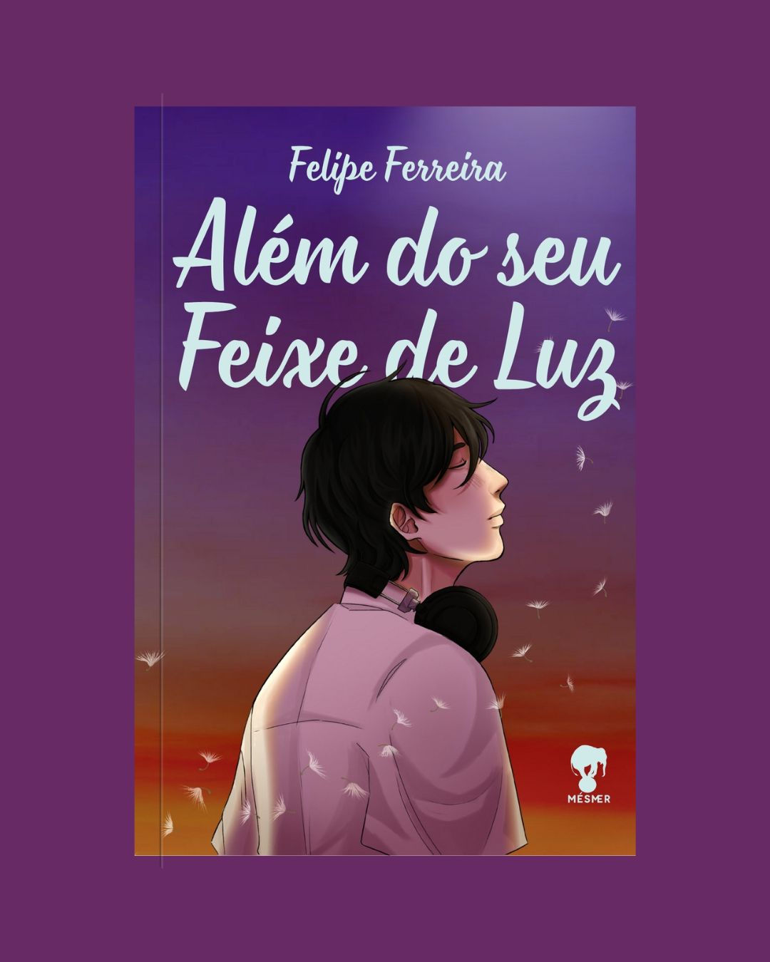 Além do seu Feixe de Luz
