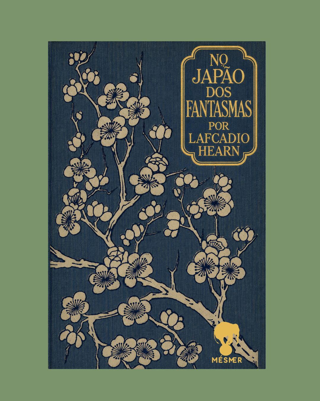 No Japão dos Fantasmas