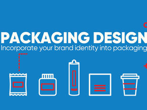 Affordable Packaging Design Solutions for Growing Brands in Gujarat