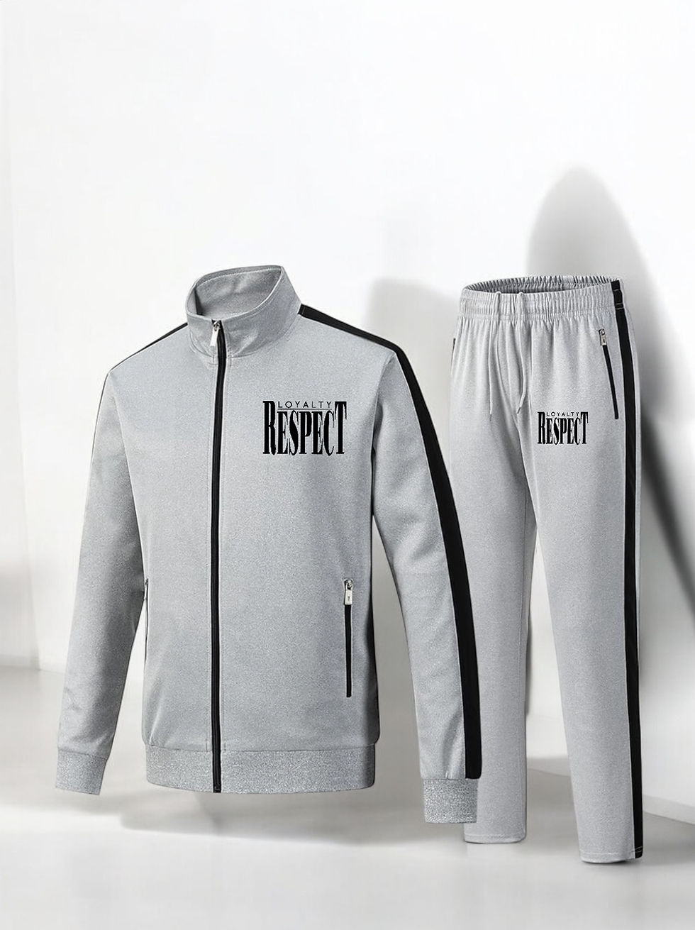 Thumbnail: Loyalty Respect Tracksuits