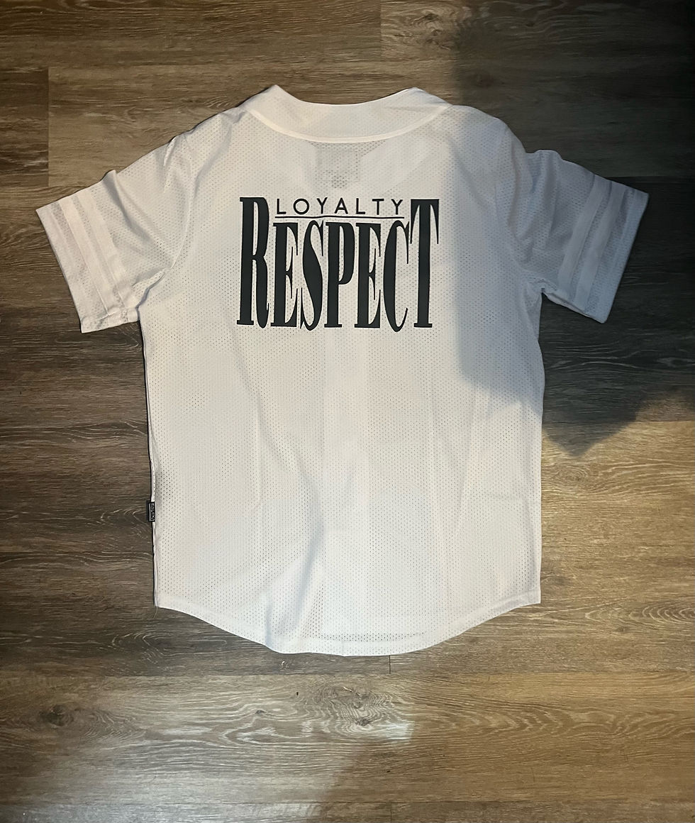 Thumbnail: LR Baseball Jersey