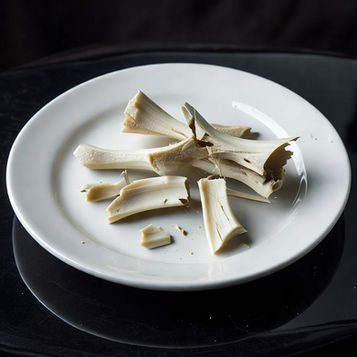 Splitternde Knochen, richtige Knochen füttern Barferoase Mühldorf