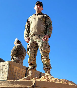 Over 14 years as a mechnic in the military has given us extenive knowledge to fix anlmost every problem.