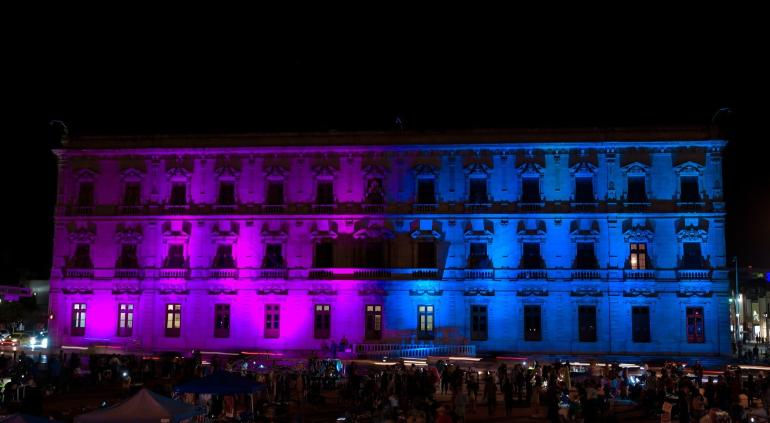 Comienza mes de Prevención del Cáncer y Muerte Prenatal