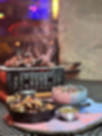 Nowas Cantina