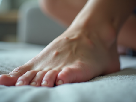 Recognizing the Signs of Lymphatic Congestion Symptoms