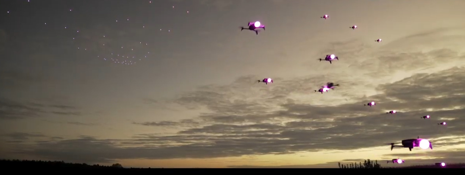 Opérateur Drone Montreal Quebec Drone Box Canada