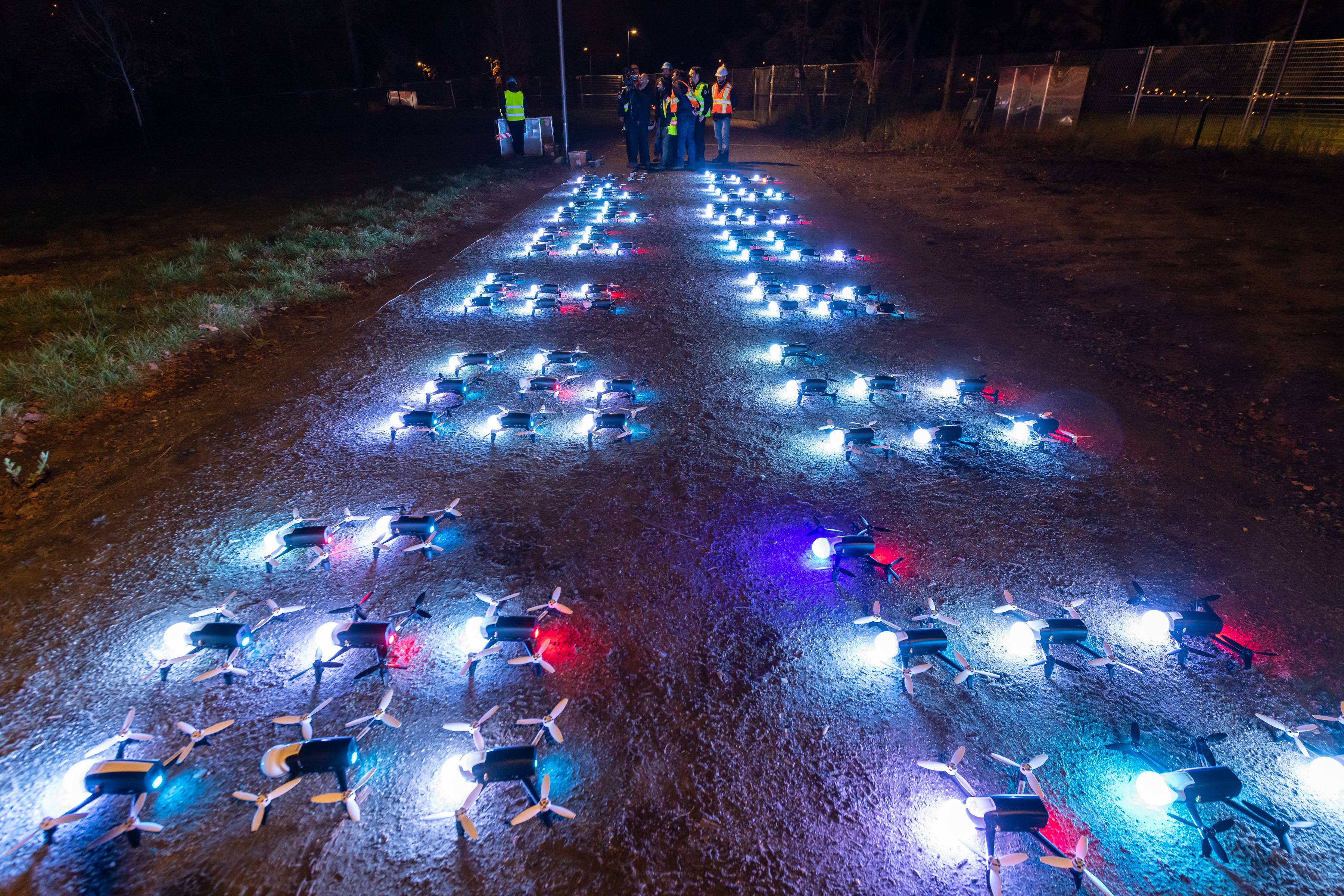 Opérateur Drone Montreal Quebec Drone Box Canada