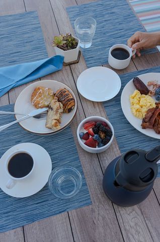 Kona Kai Resort San Diego California - Hotel Photographer