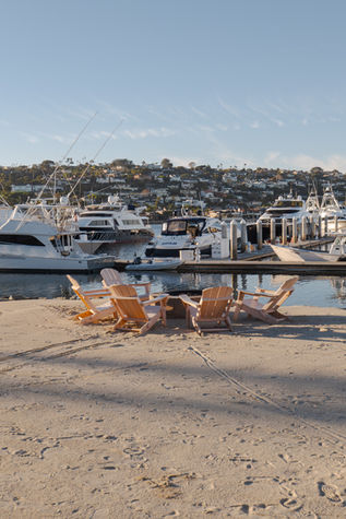 Kona Kai Resort San Diego California - Hotel Photographer