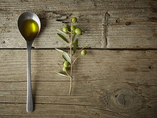 Myths about fats.