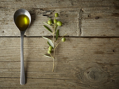 Extra Virgin Olive Oil Myths Busted