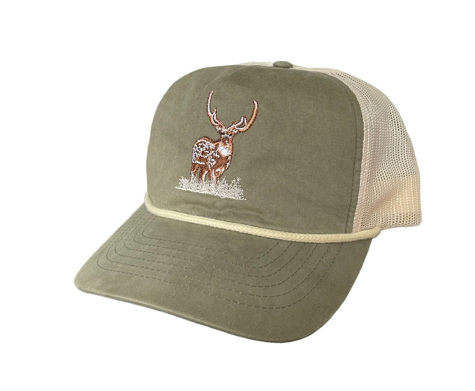 Axis Addict Bachelor Hat