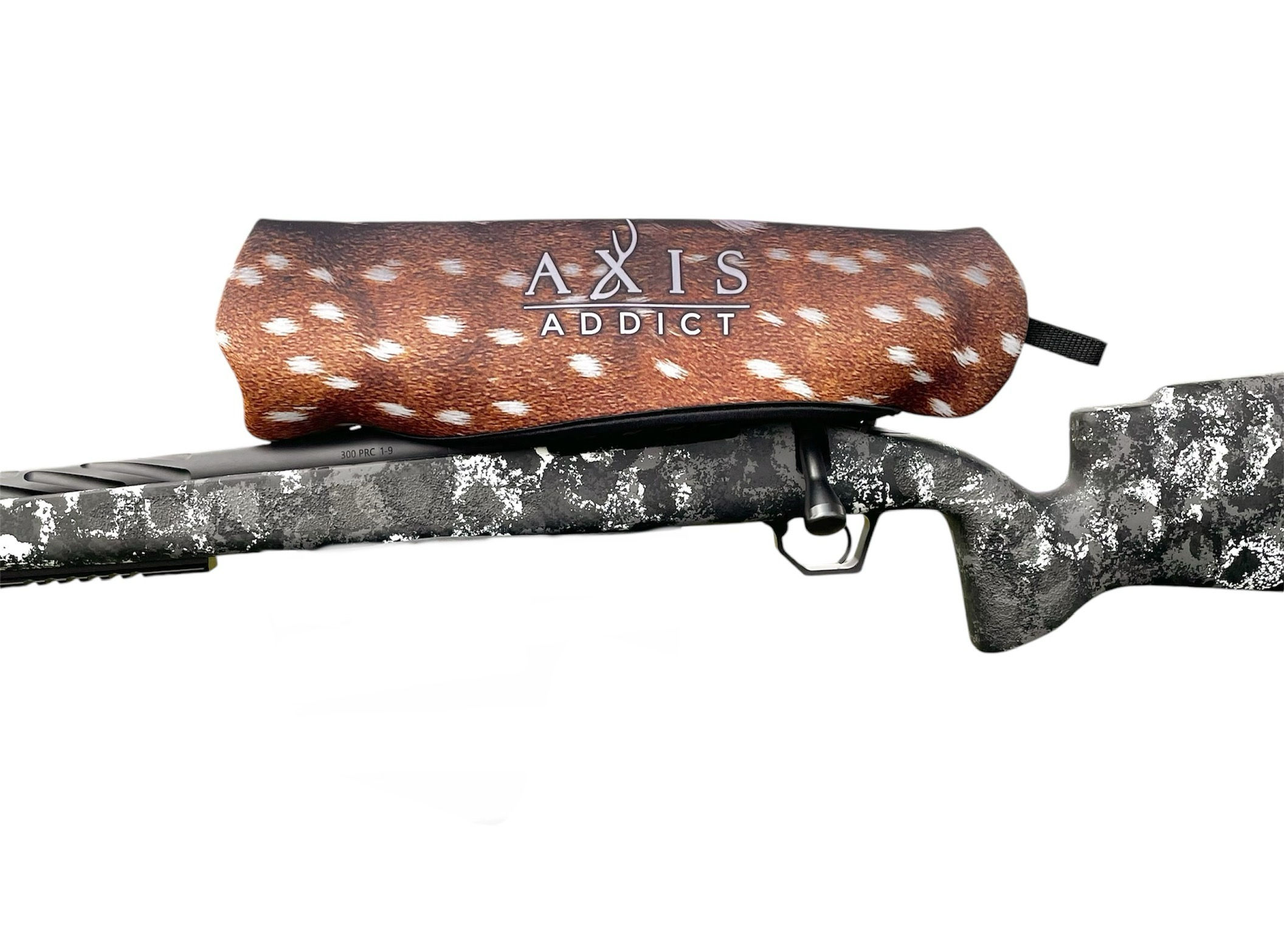 Axis Scope Cover