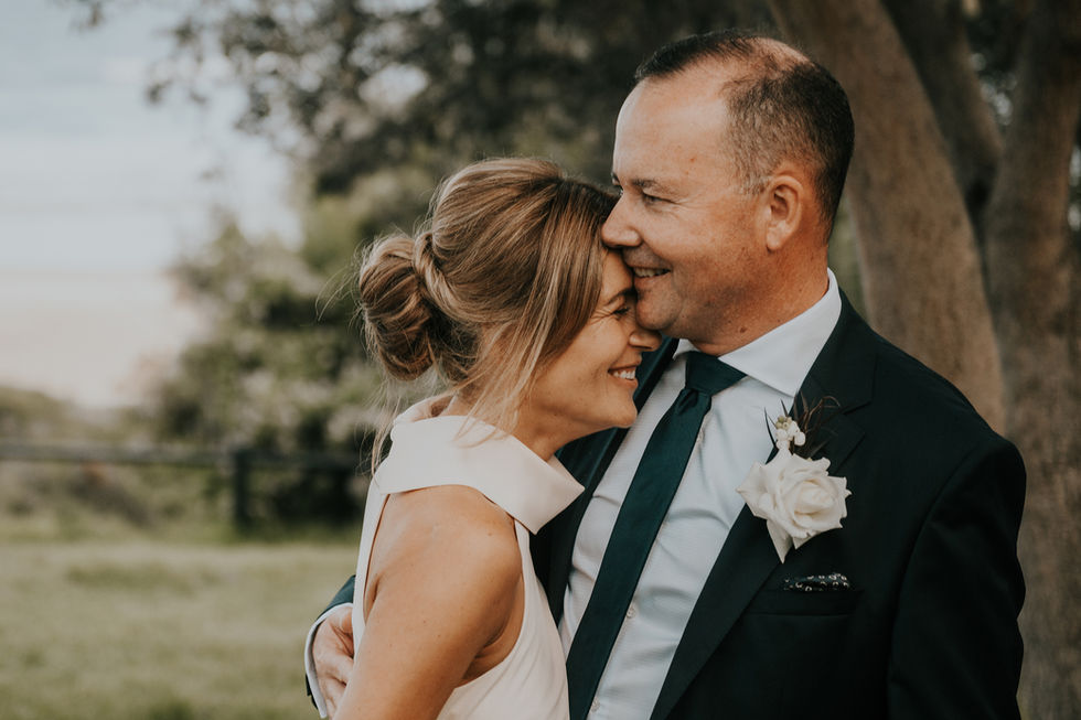 Juliana & Rod