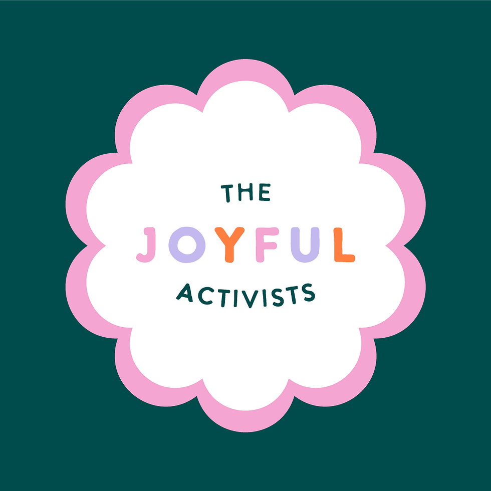 🧃Joyful Juice: April🧃