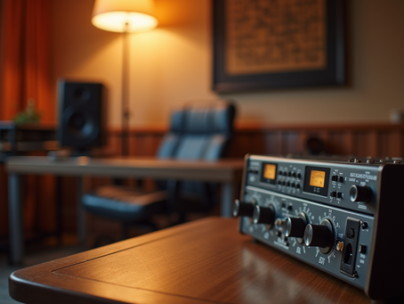 Cómo grabar tu primer demo en La Casa de Todos