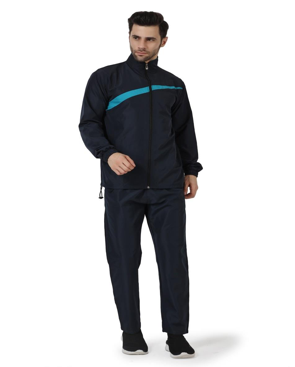 Thumbnail: Track Suits