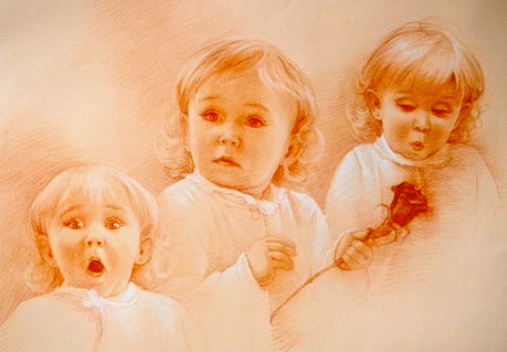 Judy Eckhardt Rush Commission