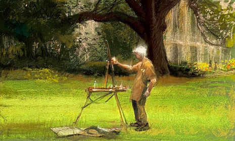 Plein Air, Jazz Clubs & More