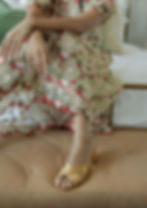 Via Spiga Campaign
