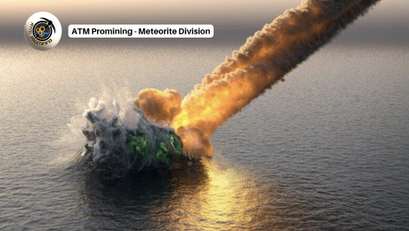 Panduan Berburu Meteorit 2024: Di Mana Mencari & Apa yang Ditemukan