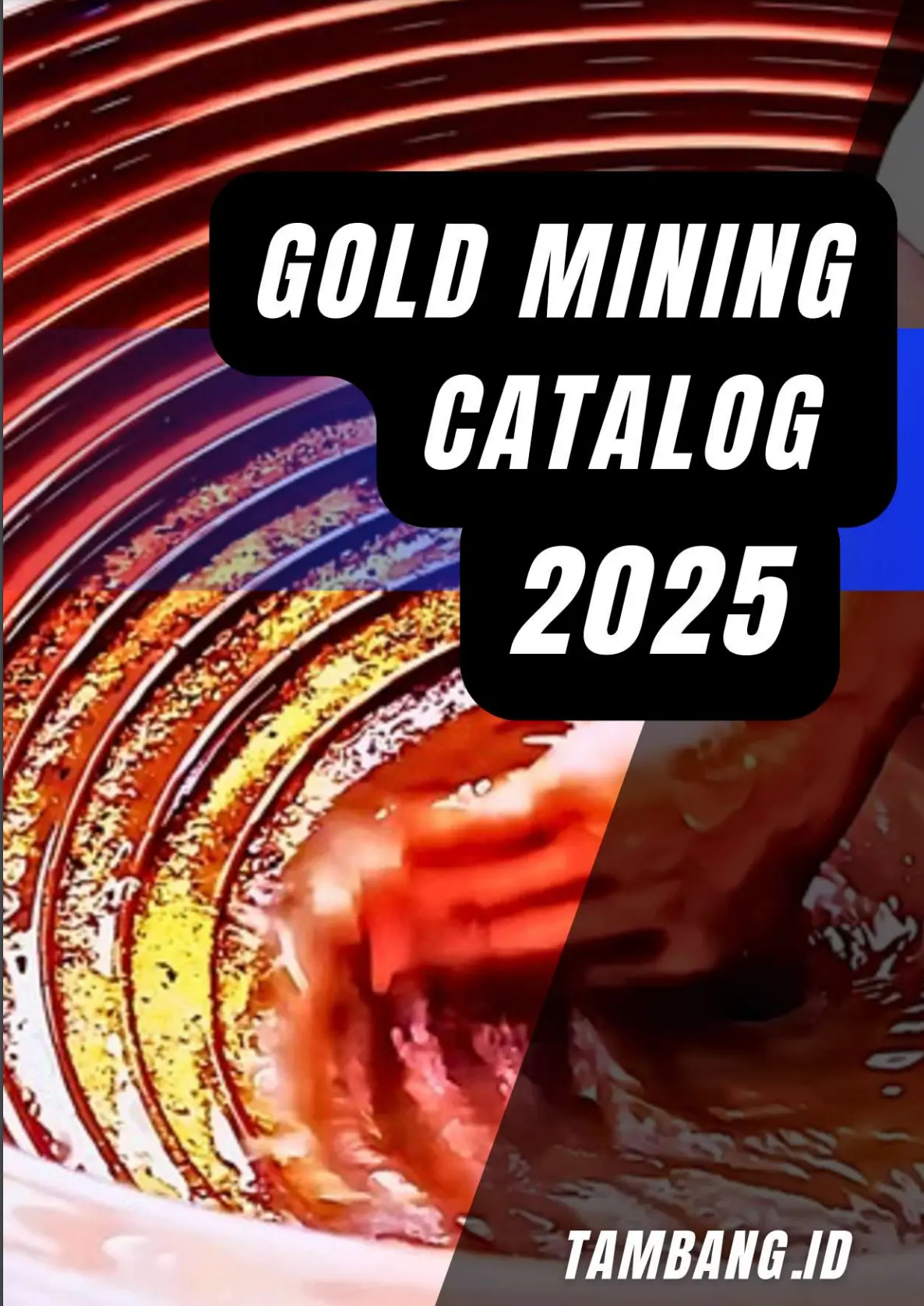 Katalog Alat Tambang Emas & Logam Mulia – Mesin dan Sistem Pertambangan | Promin