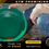 Thumbnail: Set Peralatan Dulang Emas - USA