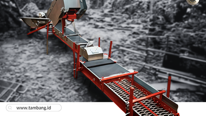 Mengoptimalkan Sluice Box Anda: Teknik Penting untuk Penambangan Emas yang Efisien