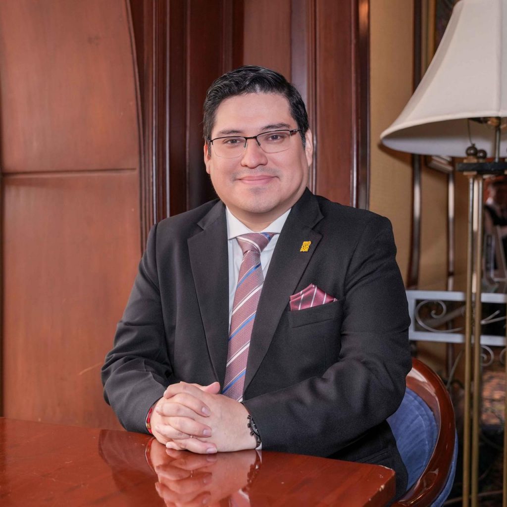 Jonathan León Gavilánez