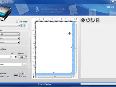 Scanique Crack With Product Key [Win/Mac] [2022]