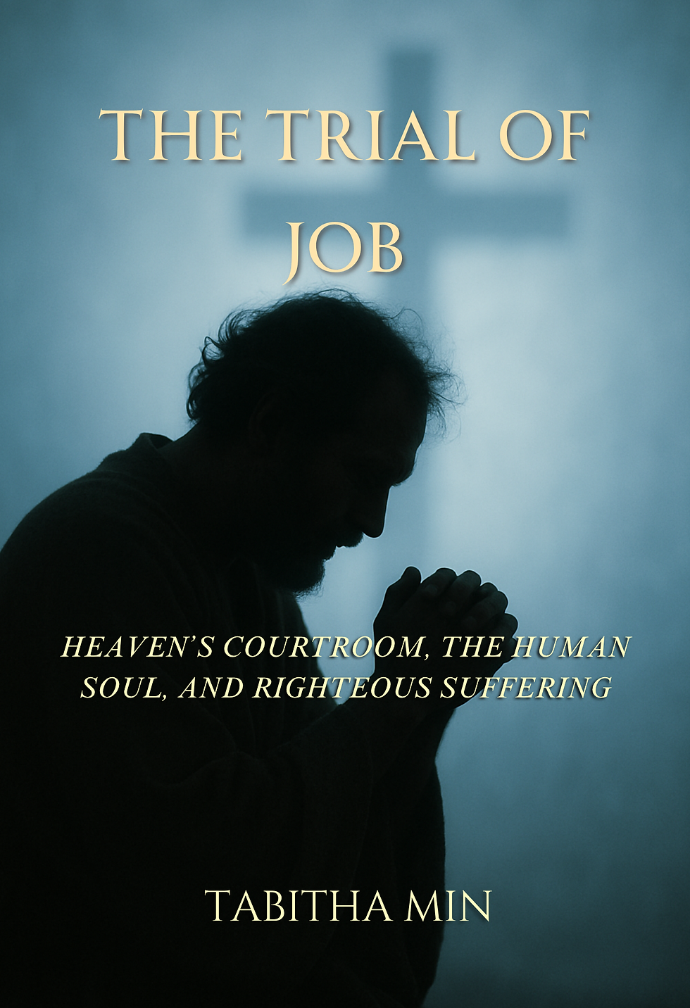 Thumbnail: Trial of Job (Signed Paperback)