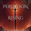 Thumbnail: Siege of Aecorath Book 2: Perdition Rising (Signed Copy)