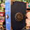 Thumbnail: Antique Clock Book Box – Blue and Gold Hidden Storage with Vintage Design
