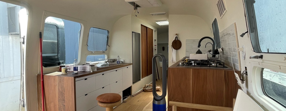 Airstream Before