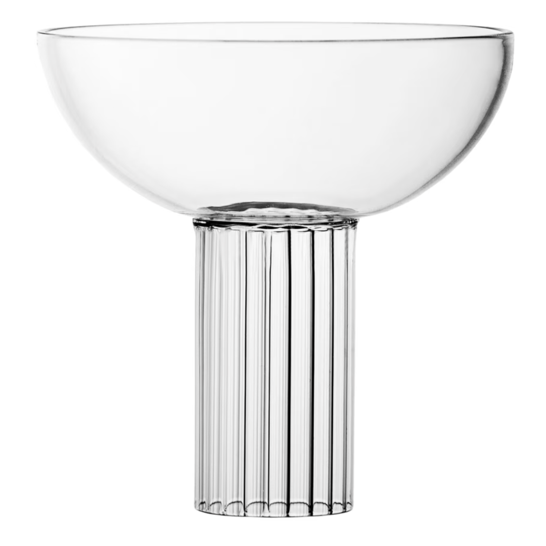 CALICI MILANESI COUPE GLASS