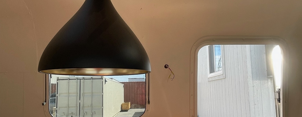 Airstream Before